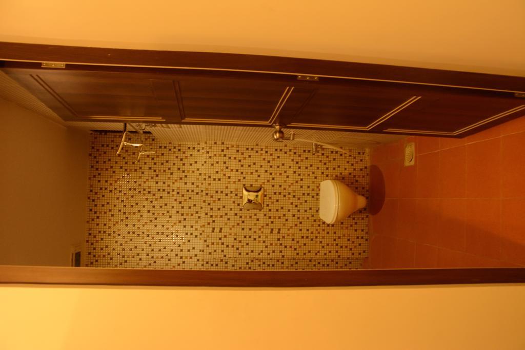 King Paradise Otel Tiruchirappalli Dış mekan fotoğraf