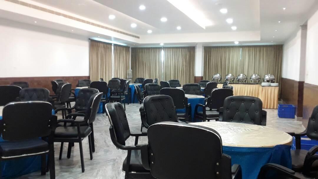 King Paradise Otel Tiruchirappalli Dış mekan fotoğraf