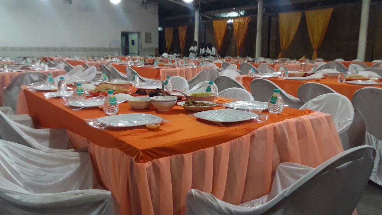 King Paradise Otel Tiruchirappalli Dış mekan fotoğraf