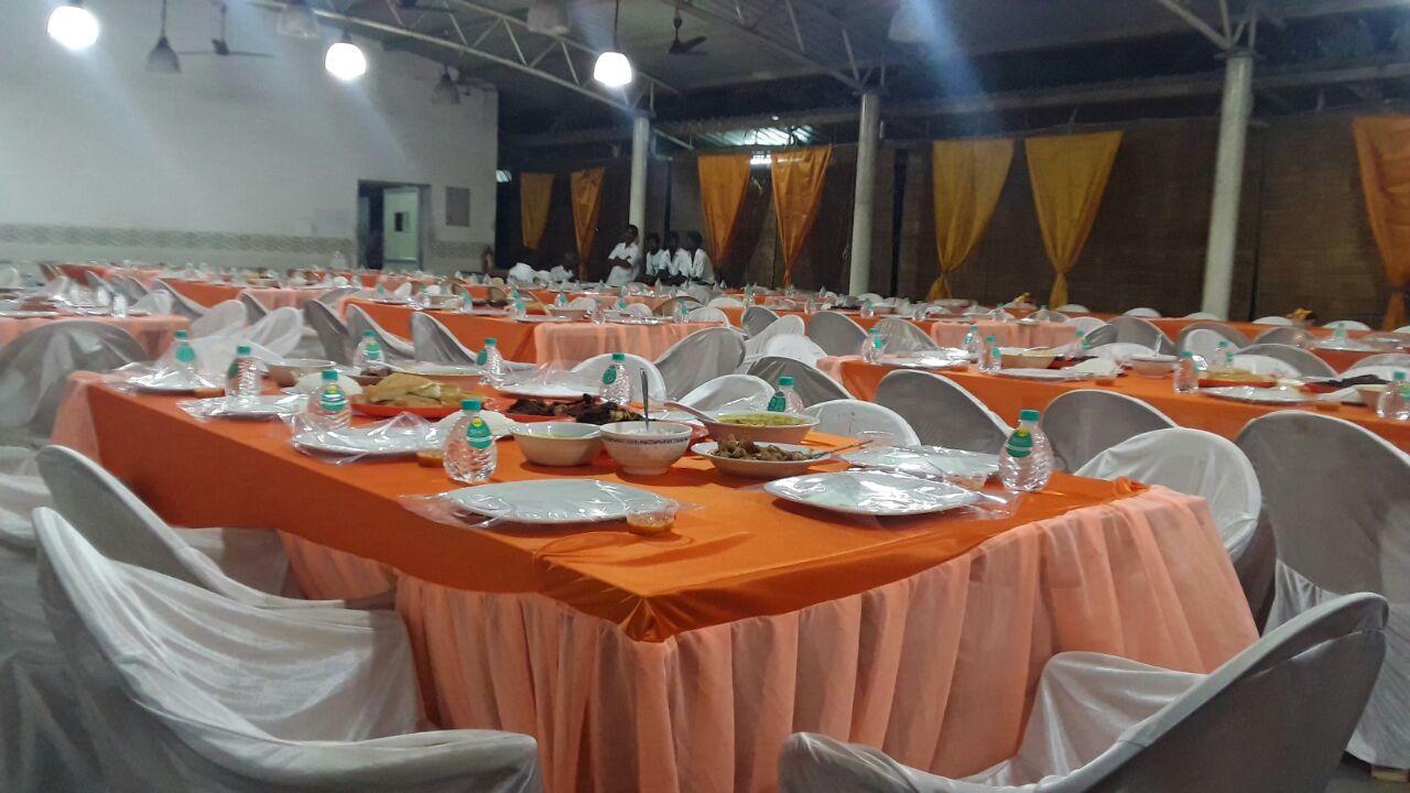 King Paradise Otel Tiruchirappalli Dış mekan fotoğraf