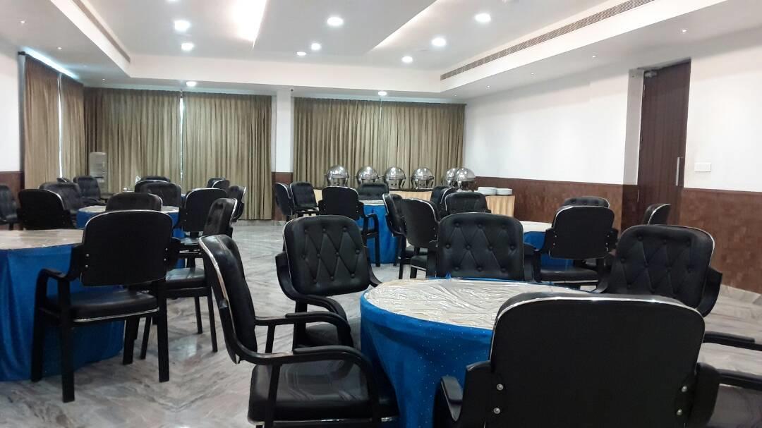 King Paradise Otel Tiruchirappalli Dış mekan fotoğraf