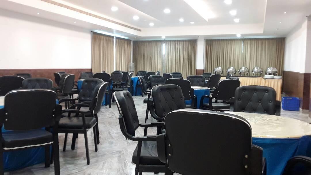 King Paradise Otel Tiruchirappalli Dış mekan fotoğraf